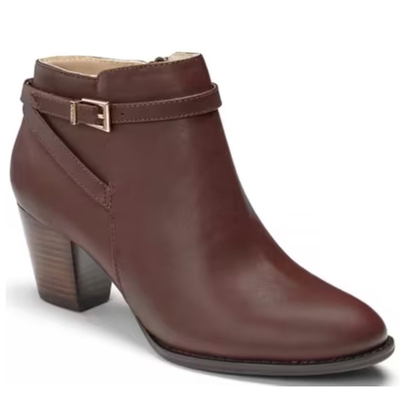 Vionic Women’s Upton Ankle Boot - Picture 3 of 10
